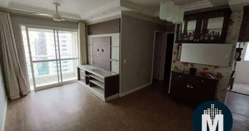 Apartamento à venda 2 quartos,1 suíte. condomínio vision bethaville barueri