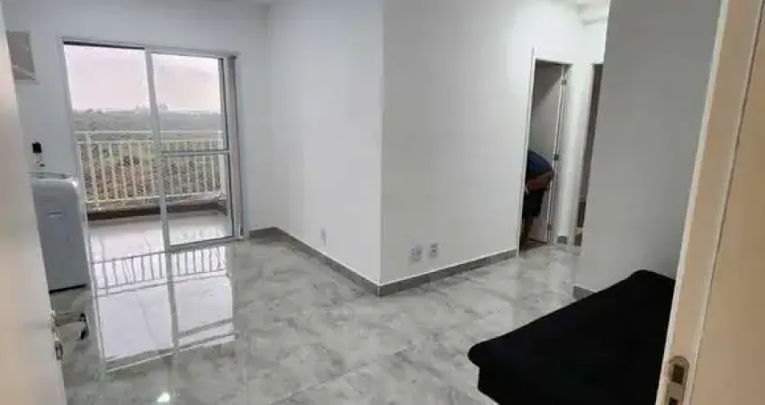 Apartamento à venda 2 quartos, 1 vaga. condomínio specialle barueri.