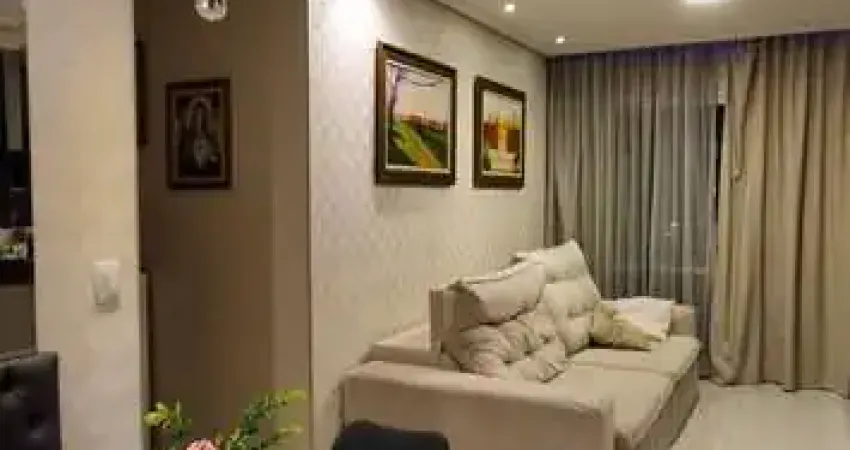 Apartamento à venda 2 quartos, 1 vaga. condomínio reserva do alto - barueri