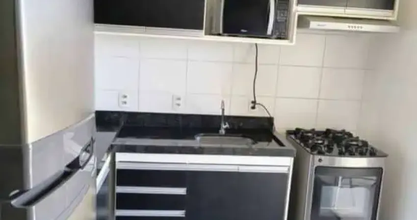 Apartamento à venda 2 quartos, 1 vaga. residencial viva clube – carapicuíba