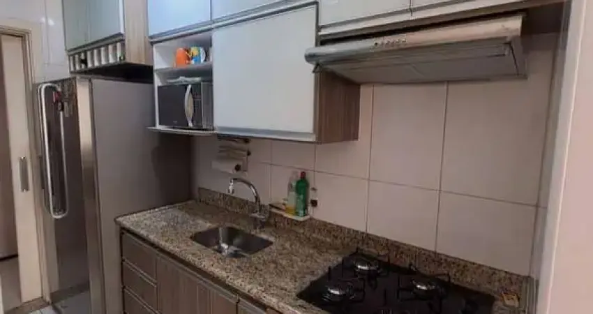 Apartamento com 3 quartos à venda no Centro, Osasco 