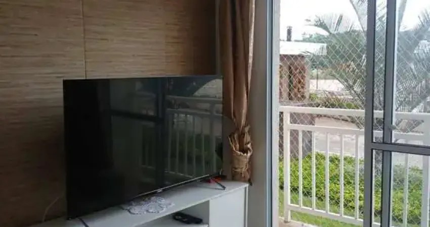 Apartamento à venda 2 quartos, 1 vaga. condomínio vista bella - barueri.