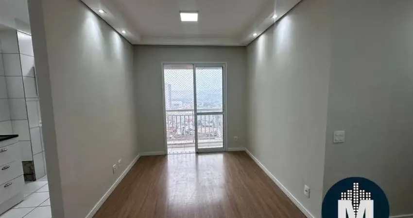 Apartamento à venda 2 quartos, 1 vaga. condomínio essencialle home club.