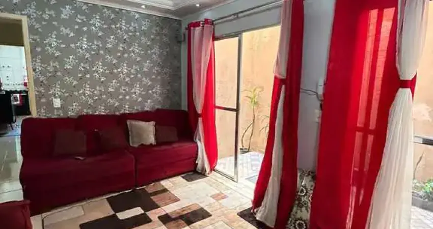 Casa à venda 3 quartos, 2 vagas. condomínio esmeralda hinode – barueri.