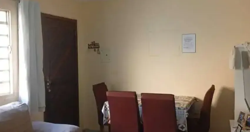 Apartamento à venda 2 quartos, 1 banheiro, 1 vaga. jardim paulista, barueri
