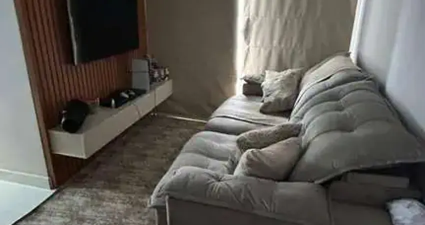 Apartamento para venda em jandira - condomínio residencial marselha