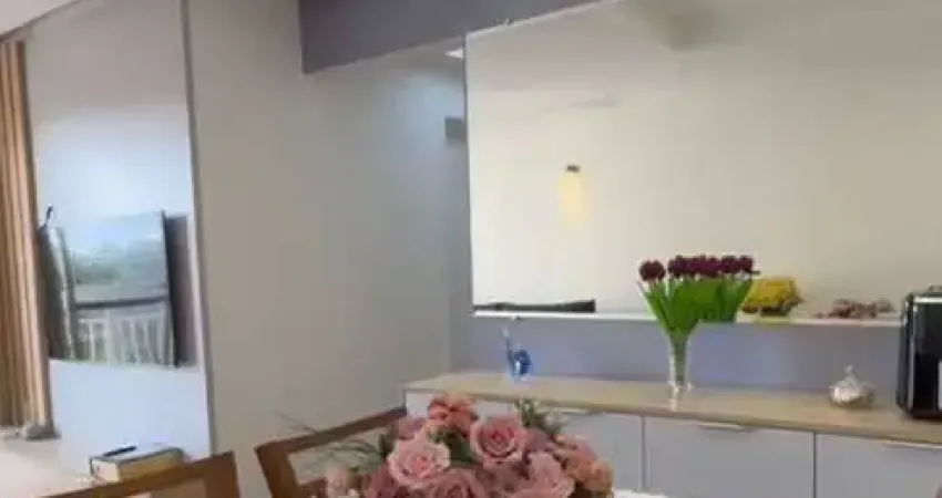 Apartamento para venda em jandira - condomínio residencial marselha