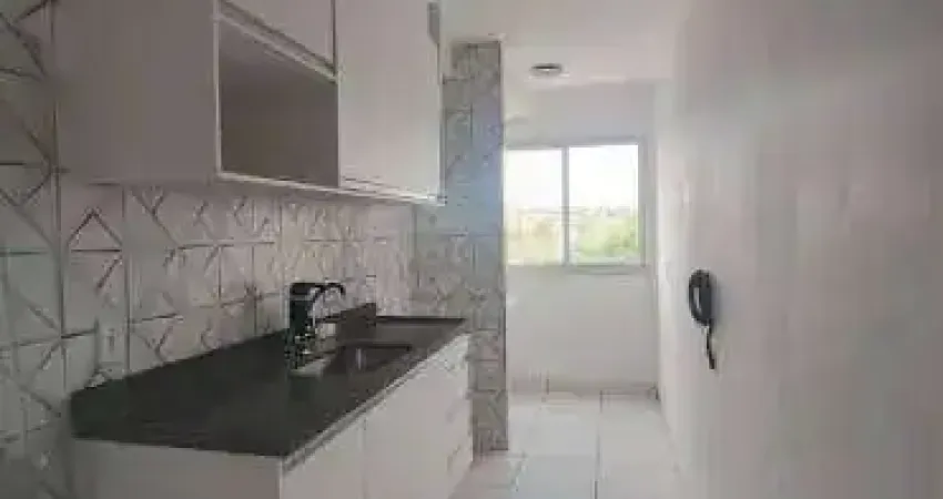 Apartamento com 2 dorms, varanda, 1 vaga, condomínio belas artes 2