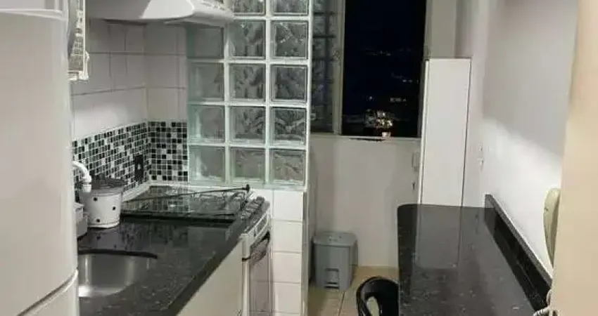 Apartamento com 2 quartos à venda no Núcleo Residencial Célia Mota, Barueri 