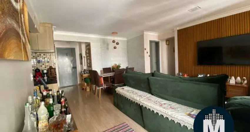 Apartamento à venda 3 quartos,2 banheiros,1 vaga. condomínio parque barueri