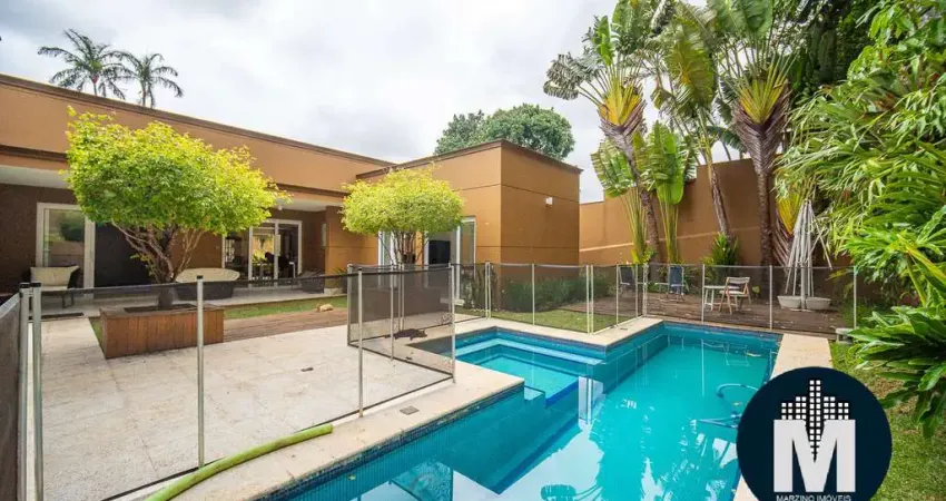 Casa com 4 quartos à venda no Palos Verdes, Cotia 