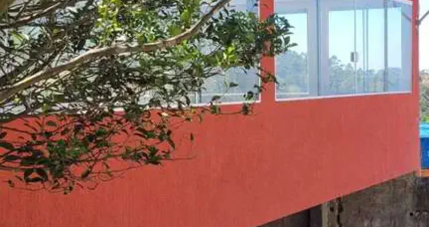 Chácara à venda 500m² 3 quartos, 2 suítes, 2 vagas. aldeia da serra, sp!