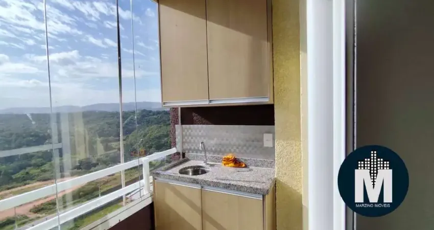 Apartamento para locação, 2 dormitórios, 1 suíte. condomínio colore barueri