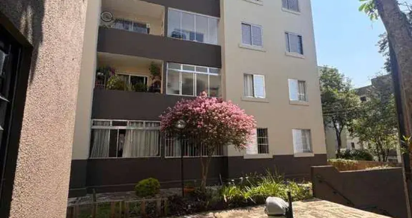 Apartamento à venda 2 quartos, 1 vaga. residencial boulevard saint louis sp