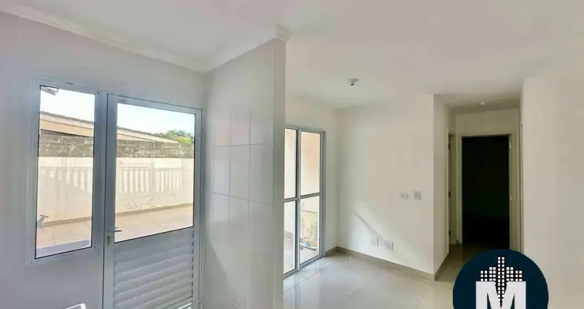 Residencial mônaco – apto– / garden – jardim da glória – cotia (sp)