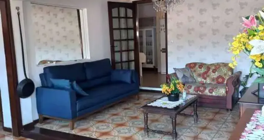 Casa 4 quartos e 4 banheiros à venda, 250m2 - engenho novo, barueri