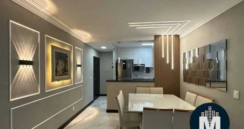 Apartamento à venda 3 quartos, 1 suíte. condomínio alphaview club, barueri!