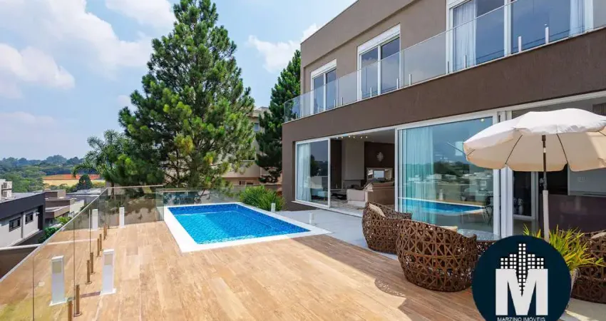 Casa com 3 quartos à venda no Granja Viana, Carapicuíba 