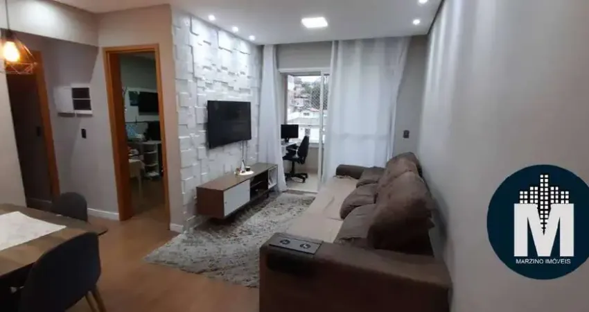 Apartamento à venda 2 quartos, 1 suíte, 1 vaga. condomínio raiza ii barueri