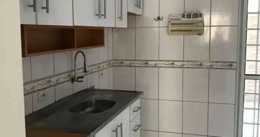 Casa à venda 2 quartos, 1 vaga, 65m². condomínio parque dos pinheiros
