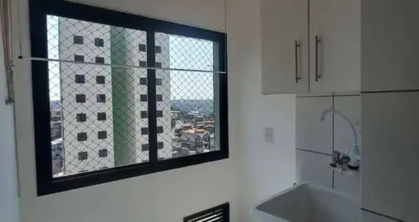 Apartamento à venda 2 quartos, 1 vaga. condomínio guarapiranga park, sp.