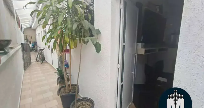 Casa para venda em barueri, 3 quartos + salão comercial área útil 189m²!