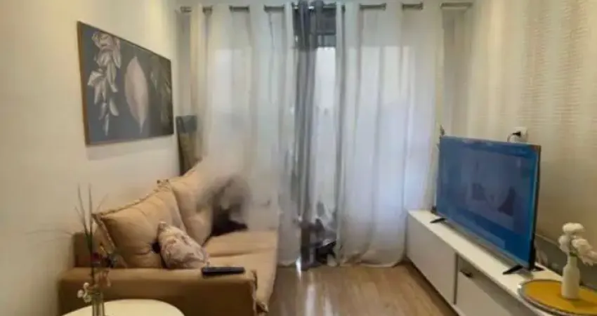 Apartamento à venda 2 quartos, 1 vaga. condomínio evolution family, barueri