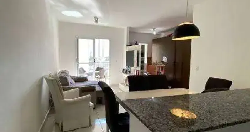 Apartamento 3 quartos, 2 banheiros à venda, 80m2 - alphaview residencial