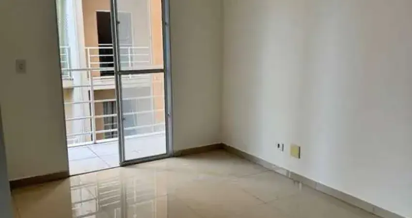 Apartamento pronto para morar – jardim barro branco, cotia/sp