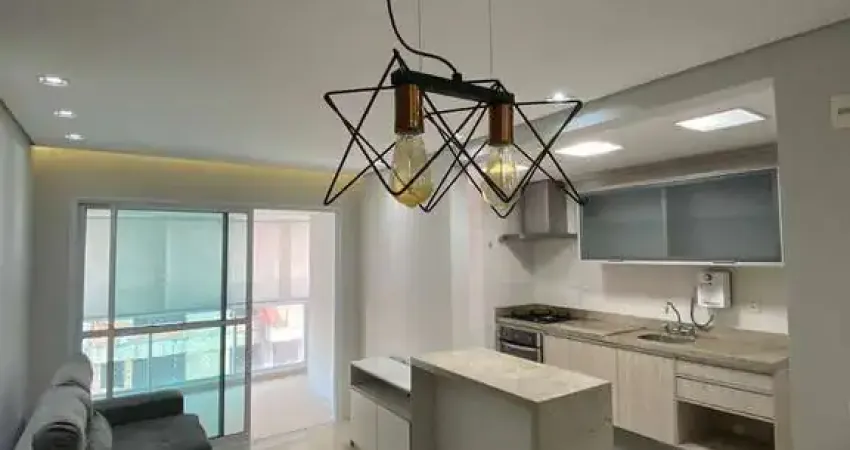 Apartamento á venda 65 m² 2 quartos 2 wc. condomínio iakatu, alphaville.