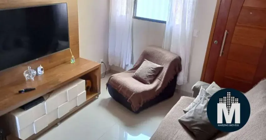 Apartamento à venda 50m² 2 quartos, 1 vaga. parque viana, em barueri, sp!
