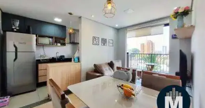 Apartamento à venda em altino, 2 dorms, sacada, 1 vaga - osasco