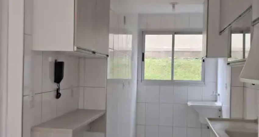 Apartamento com 2 quartos à venda no Santa Maria, Osasco