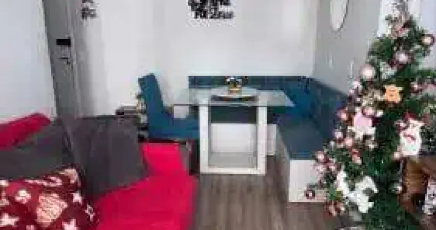 Apartamento à venda no absoluto ecovida, 2dorms, varanda, 1 vaga - osasco