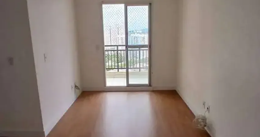 Apartamento à venda 48m² 2 quartos, 1 vaga. condomínio flex carapicuíba 1