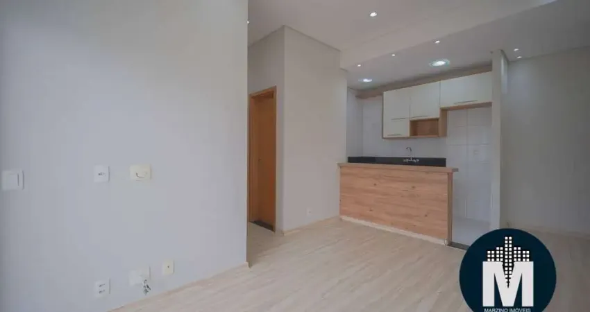 Apartamento à venda em quitaúna, 2 dorms, sacada, 1 vaga - osasco