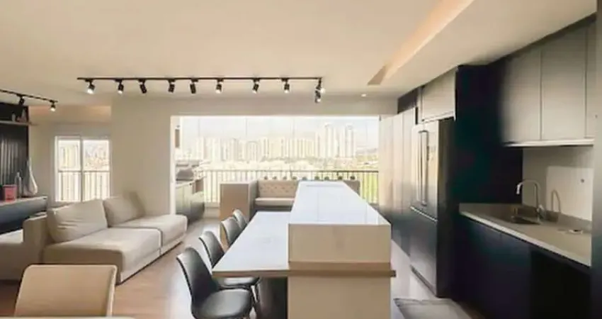 Apartamento à venda 110m² 2 suítes - parc athénée alphaville empresarial!