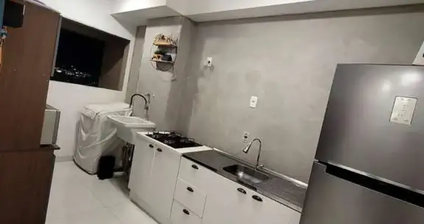 Square Carapicuíba, Pronto 60m² 2 Quartos, Suíte, Vista pro Apha, 1 Vaga!