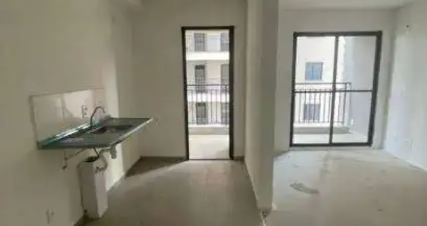 Apartamento novo à venda 59m² 2 quartos, 1 suíte - Condomínio Multi Barueri