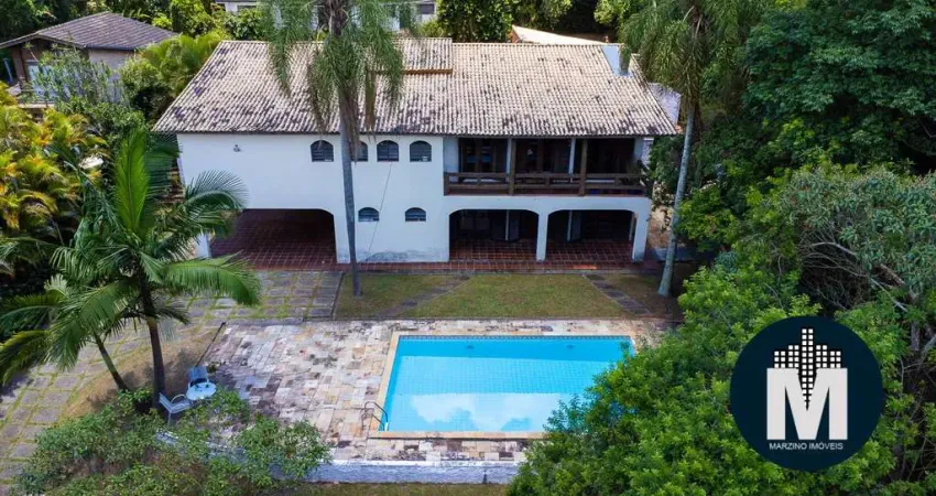 Casa com 3 dormitórios, sendo 2 suítes para venda - Granja Viana - Cotia