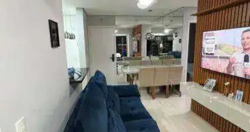 Porteira Fechada | Piscine Home Resort | 62 m²| 2 Vagas Continental Osasco