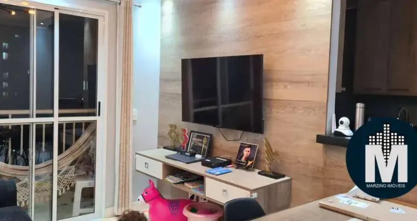 Apartamento à venda 58m² 2 quartos Condomínio Alphaview Residencial Barueri