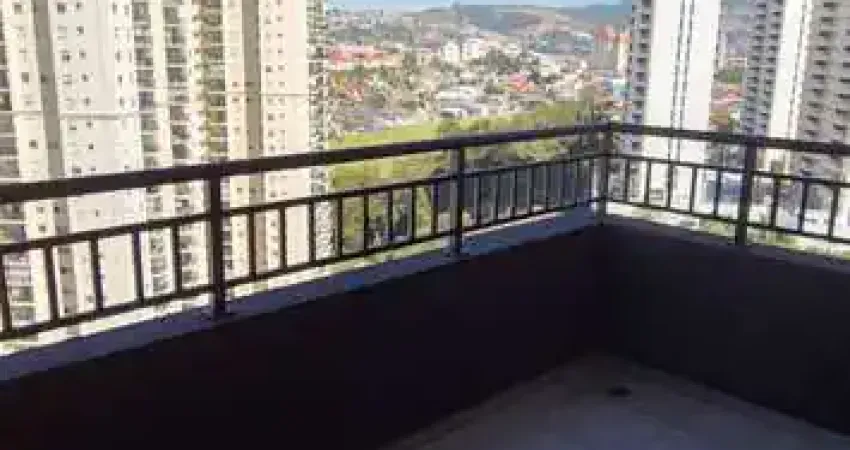 Apartamento à venda 73m² 2 quartos 1 suíte. Condomínio Bless Parque Barueri