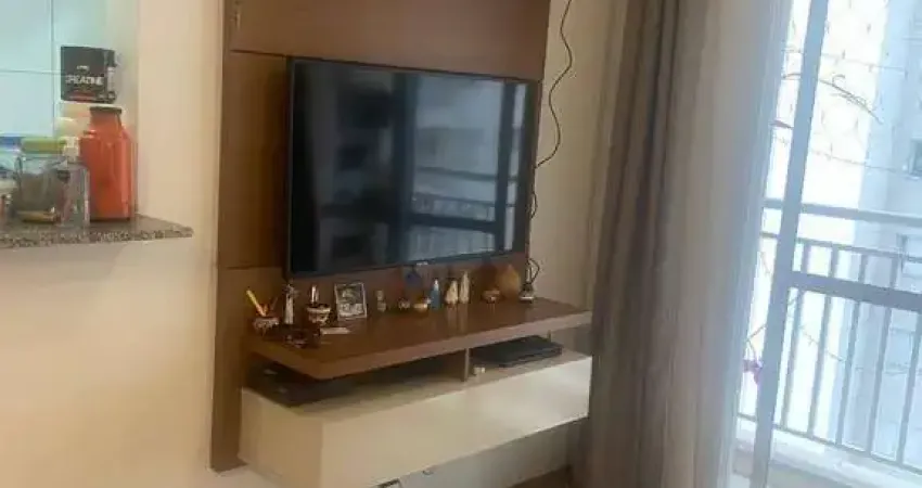 Apartamento à venda 57m² 2 quartos, 1 vaga. Condomínio Vitalle Home Club!