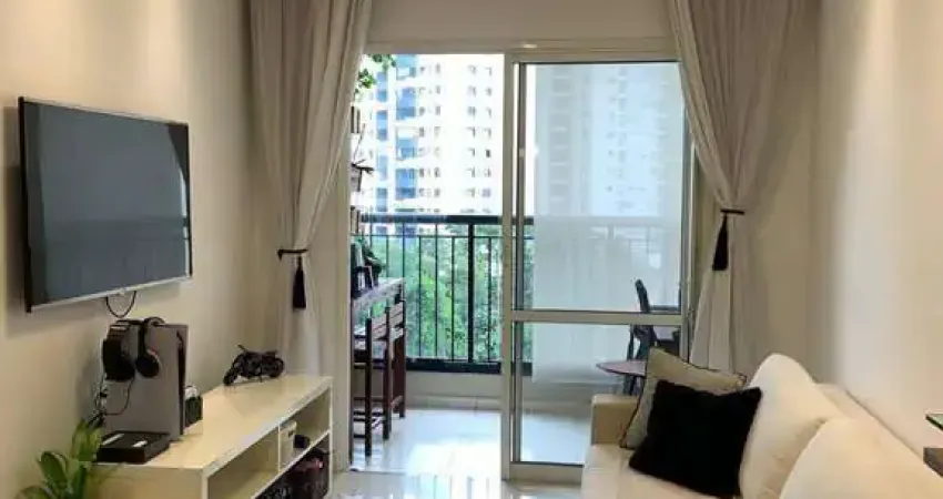 Apartamento à venda 68m² 2 quartos 1 vg. Condomínio Reserva do Alto Barueri