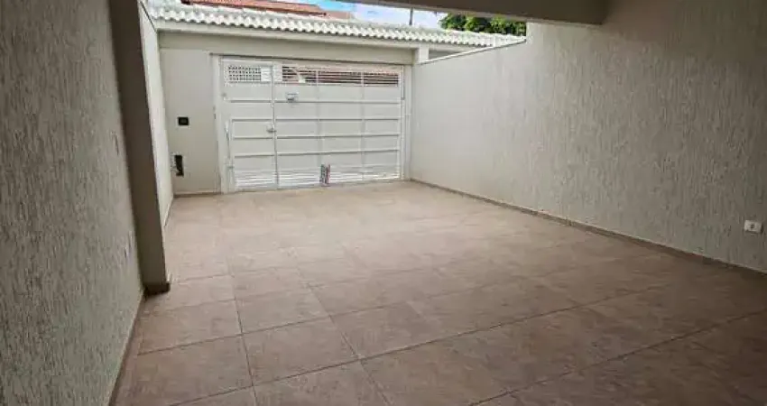 Casa com 3 quartos à venda no Jardim das Flores, Osasco