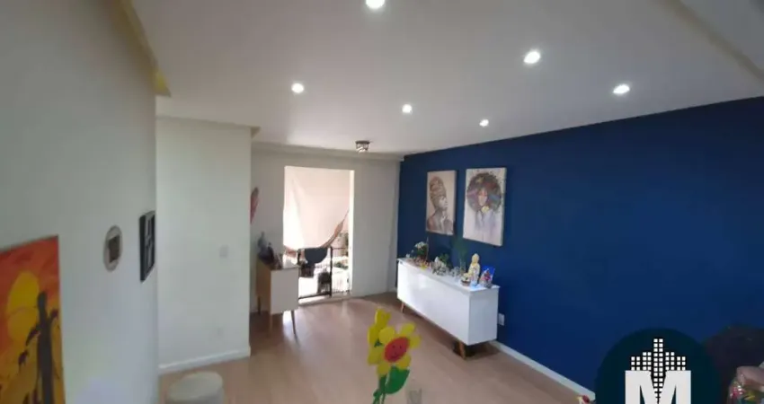 Apartamento 3 quartos à venda, 66m2 - Vila da Oportunidade, Carapicuíba