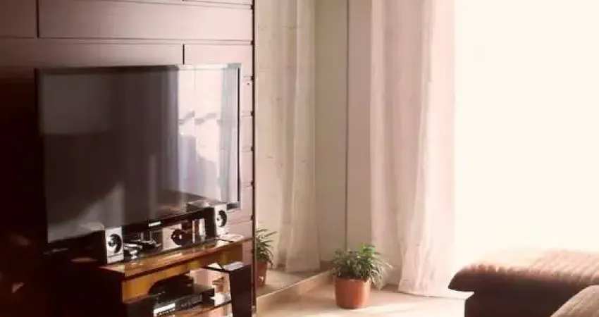 Apartamento à Venda – Condomínio Recanto das Flores – Osasco