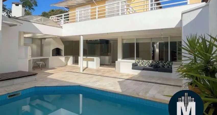 Cond. Carmel – 4 dormitórios, 2 suítes, piscina, gourmet e clube completo!