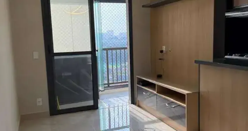 Apartamento 2 quartos e 2 banheiros à venda, 56m2 - Aldeia, Barueri